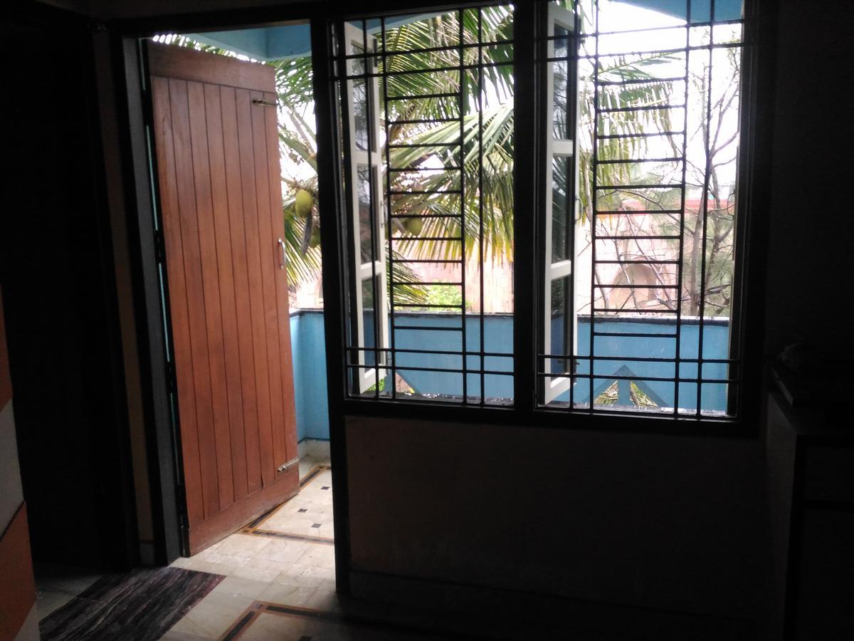 Nirman Beach Homestay Puri Exterior photo