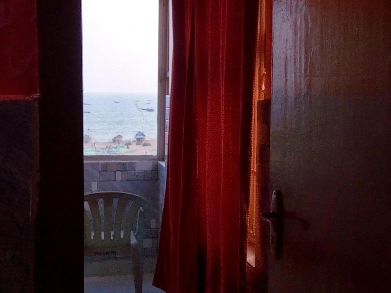 Nirman Beach Homestay Puri Exterior photo