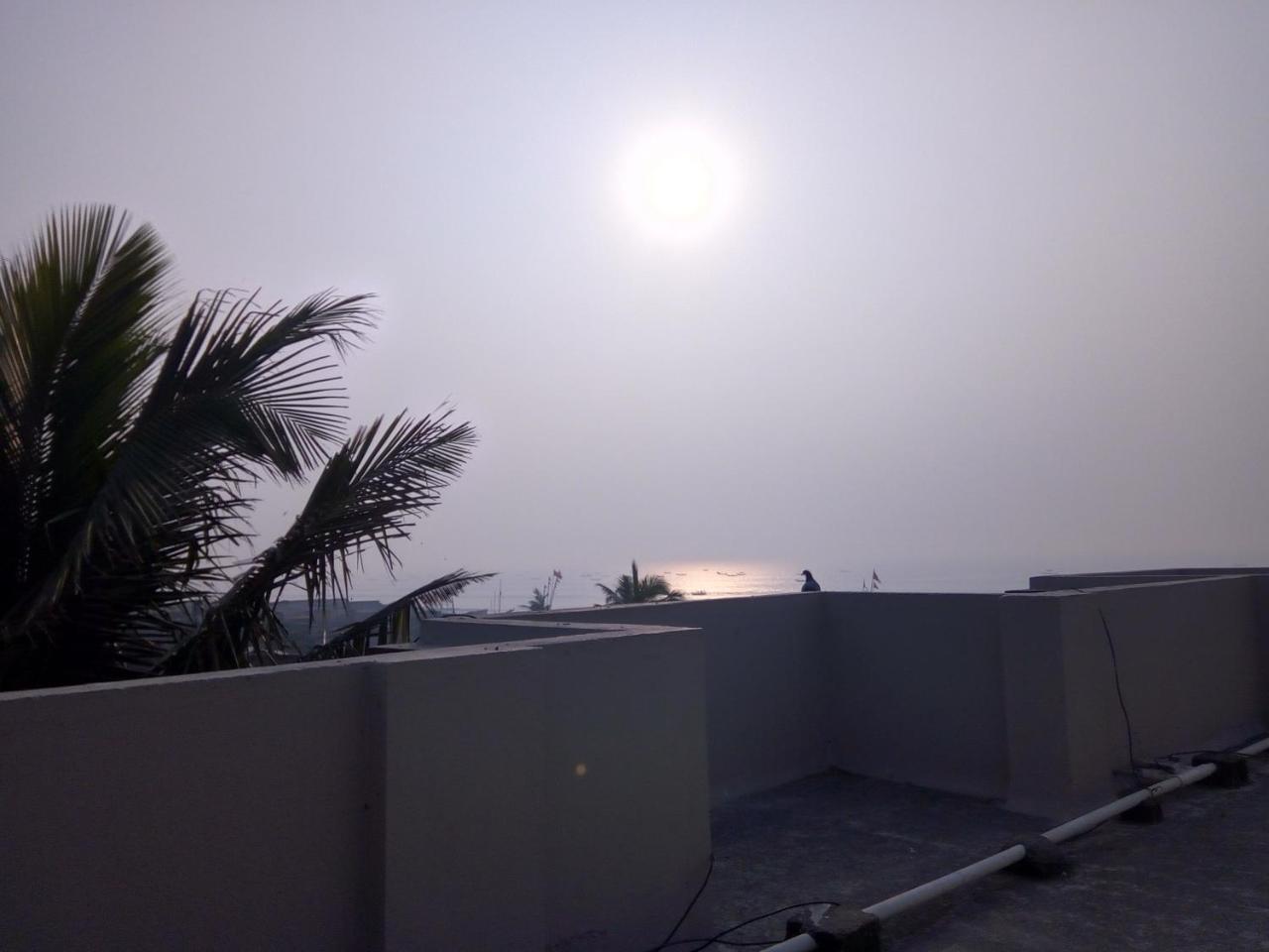 Nirman Beach Homestay Puri Exterior photo